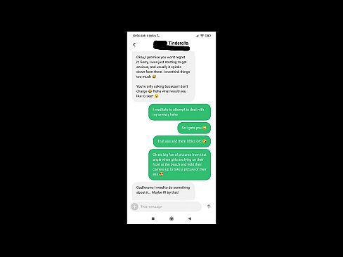 ❤️ Na ou faʻaopoopoina se PAWG fou mai Tinder i laʻu tamaʻitaʻi (talu i Tinder aofia ai) ️ Pono fa'afafine ﹏